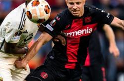  又见绝平！多特蒙德与本菲卡鏖战至终场，保罗读秒救主