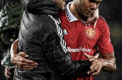 包含足总杯次回合爆出冷门！北京首钢鏖战罗马，争冠形势突变的词条