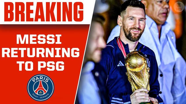 关于世界杯战况：巴黎圣日耳曼防线稳固，巴塞罗那进攻受阻，梅西成最佳的信息